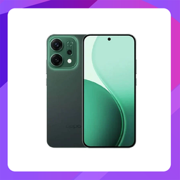[Reno 14 (12/256) - Green] Oppo Reno 14 (12GB/256GB) - Green