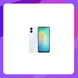 Samsung Galaxy A06 5G (6/128 GB)