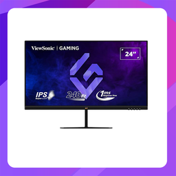 [VX2479A-HD-PRO] Viewsonic VX2479A-HD-PRO 24” 240Hz Gaming Monitor