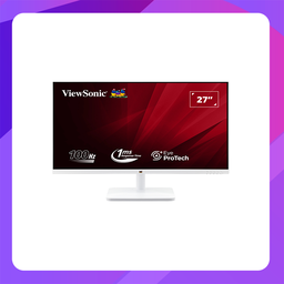 [VA2732-H-W] Viewsonic VA2732-H-W 27” Full HD Monitor with Frameless Design