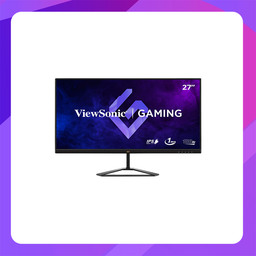 [VX2779A-HD-PRO] Viewsonic VX2779A-HD-PRO 27” 240Hz Gaming Monitor