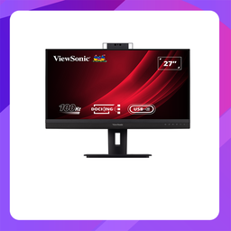 [VG2757V-2K] Viewsonic VG2757V-2K27” QHD 100Hz Video Conferencing Docking Monitor