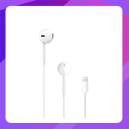 [111500002] Apple Earpods Lightning