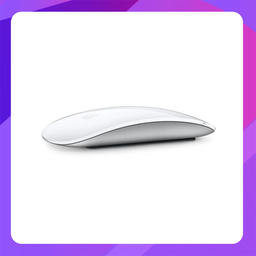 [332900037] Magic Mouse (USB-C) Multi-Touch Surface USB-C -White