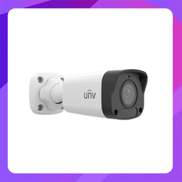 [IPC2125LB-AF28-A2] 5MP Fixed IR Bullet Network Camera,Audio