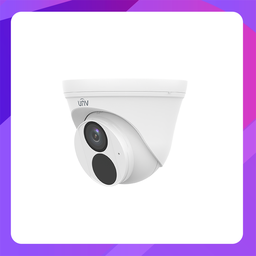 [IPC3615LB-AF28-A2] 5MP Fixed IR Turret Network Camera,Audio