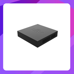 [XVR301-16F] UNV 1 HDD 16-Ch 1U Digital Video Recorder