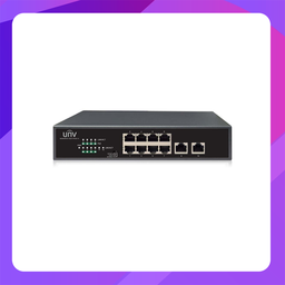 [NSW2010-10GT-POE-IN] Ethernet Switch(POE)