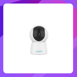 [Uho-S2E-M4] 4MP Wi-Fi Indoor PT Camera