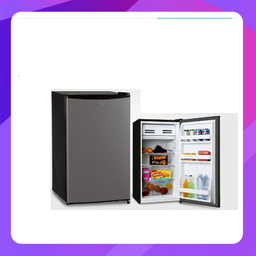 [HS-120G] Midea One Door Refrigerator HS-120G