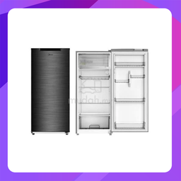 [MDRD-229FGD28MY] Midea One Door Refrigerator MDRD-229FGD28MY