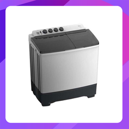 [MT100W90] Midea 9kg Washing Machine Semi Auto MT100W90