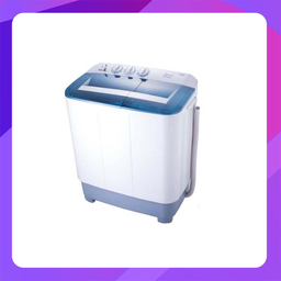 [MTC100-P1101Q] Midea 10kg Washing Machine Semi-Auto MTC100-P1101Q