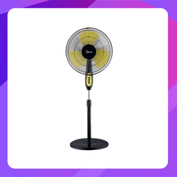[FS40-11V] Midea 50W Stand Fan FS40-11V