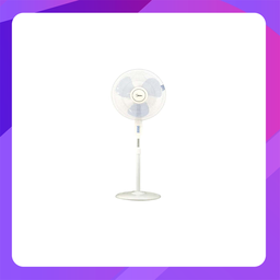 [FS40-12P] Midea 50W Stand Fan FS40-12P