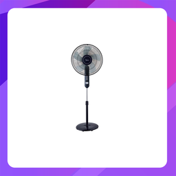 [FS40-15F] Midea 50W Stand Fan FS40-15F
