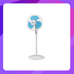 [FS40-13MG] Midea 125W Stand Fan FS40-13MG