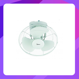 [FD40-G1] Midea 60W Orbit Fan FD40-G1