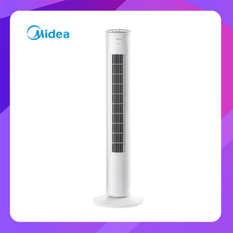 [FZ10-17KW] Midea 45W Tower Fan FZ10-17KW