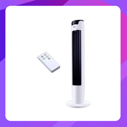 [FZ10-18TRB] Midea 45W Tower Fan FZ10-18TRB