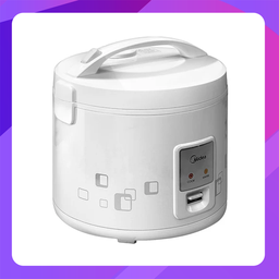 [MBYJ-5010] Mide 650W Simple Rice Cooker MBYJ-5010