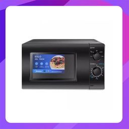 [MMO-202GS] Midea 20 Liter Microwave Oven (MMO-202GS) 