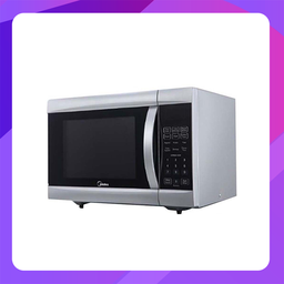 [MMO-23AGS3] Midea 23 Liter Microwave Oven (MMO-23AGS3)
