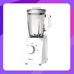 [MBL750KHAPW] Midea 1.5 Liter Blender  (MBL750KHAPW)