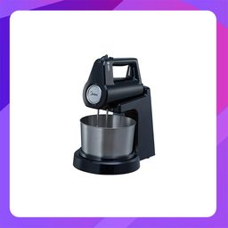 [HM-40S] Midea 2.5 Liter Pots stand Mixer