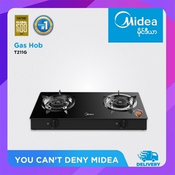 [T-211G] Midea Gas Stove (T-211G)