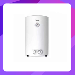 [D50-15VH1] Midea 1500W Storage Water Heater (D50-15 VH1)