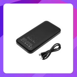 [CS-22.5W] Kanote CS Power bank 10000mAh 22.5W USB-C