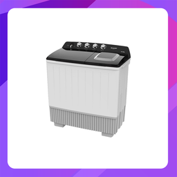[ESTP1516] Sharp 15KG Twin Tub Washing Machine - ESTP1516
