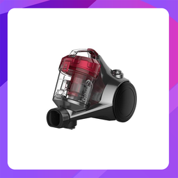 [ECC1219S] Sharp Vacuum Cleaner 1200W -ECC1219S