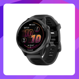 [GM-010-02971-40] Forerunner® 570 - 47MM, Black