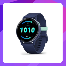 [GM-010-02862-52] vívoactive 5, Navy