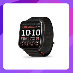 [GM-010-02980-13] Venu® X1, Black