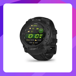 [GM-010-03020-90] Instinct® 3 – Tactical Edition, 50 mm, AMOLED
