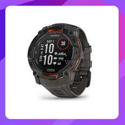 [GM-010-02935-90] Instinct® 3 – Tactical Edition, 50 mm, Solar