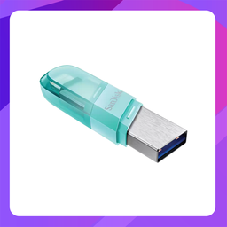 [SDIX90N-128G-GN6NJ] SanDisk expand Flash Drive Flip, 128GB