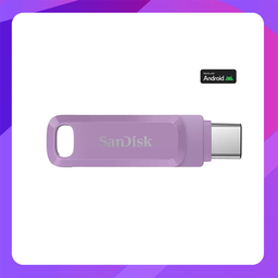 [SDDDC3-064G-G46L] SanDisk Ultra® Dual Drive Go USB Type-C™ Flash Drive, SDDDC3 64GB