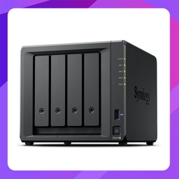 [SYN-DS425+] Synology DiskStation DS425+, 4 Bay NAS Enclosure