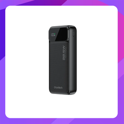 [553400074] Choetech 20000mAh PD 22.5 W Power Bank (B729)