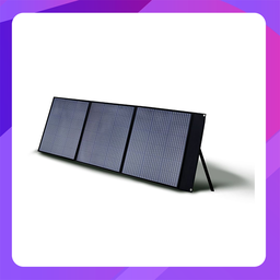 [SSS-200W(Foldable)] Super Seven Stars 200W Solar Panel