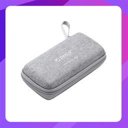 [HXAM01_GY-BP] ORICO HXAM01-GY-BP Protective Bag