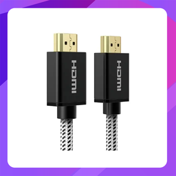 [ORICO -HDMI-10m ] ORICO HDMI CABLE -(10m)
