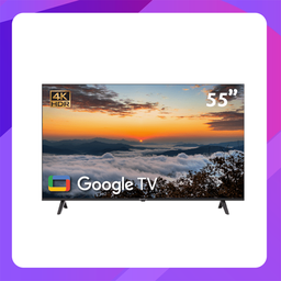 [55US1000AN] Aconatic 55" 4K HDR Google TV