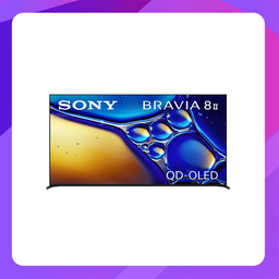 [K‐55XR80M2] Sony 55", 4K,HDR,Google TV, Bravia 3