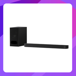[HT‐B600] Sony BRAVIA Theater Bar 6, 3.1.2ch with wireless subwoofer