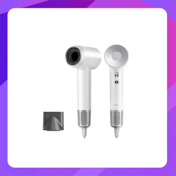 [Laifen Swift Premium (White)] Laifen Swift Premium High Speed Hair Dryer(White)